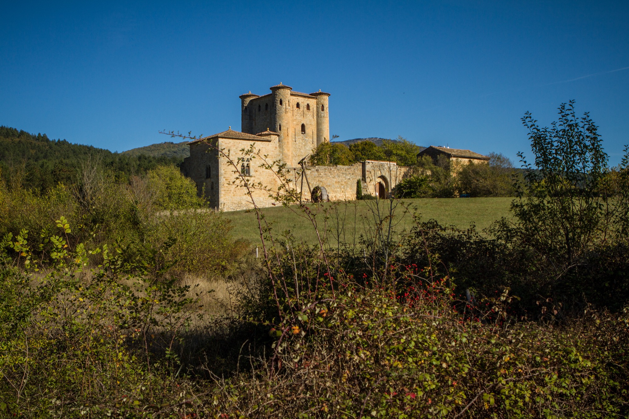 Château d'Arques - Arques | Secret World Trip Planner