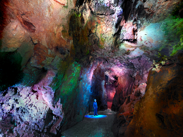 Die Höhen von Abraham, Derbyshire - Dale Rd | Secret World Trip Planner