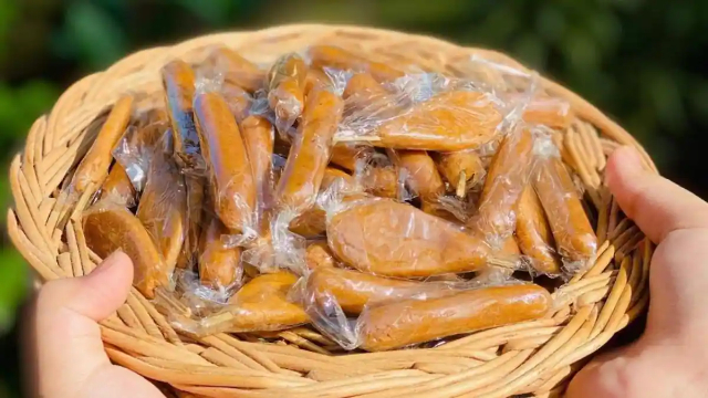 Kalimpong Lollipops — Kalimpong