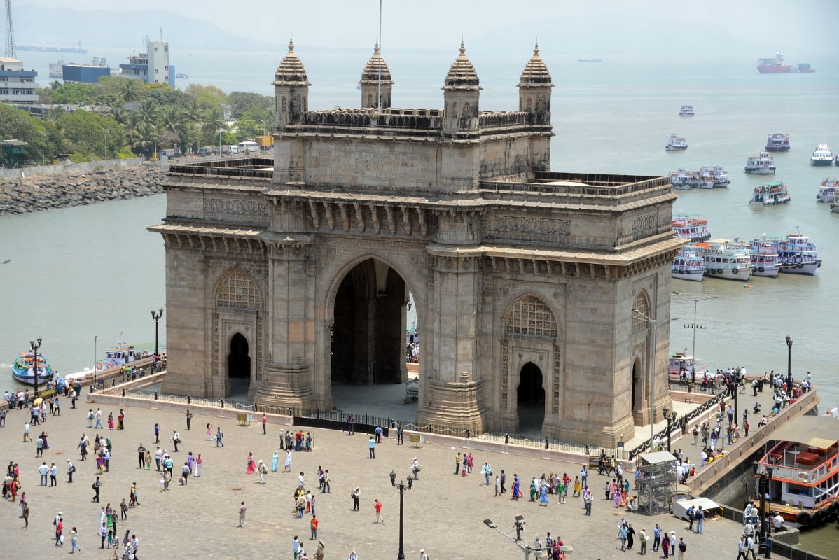 Gateway of India — Mumbai