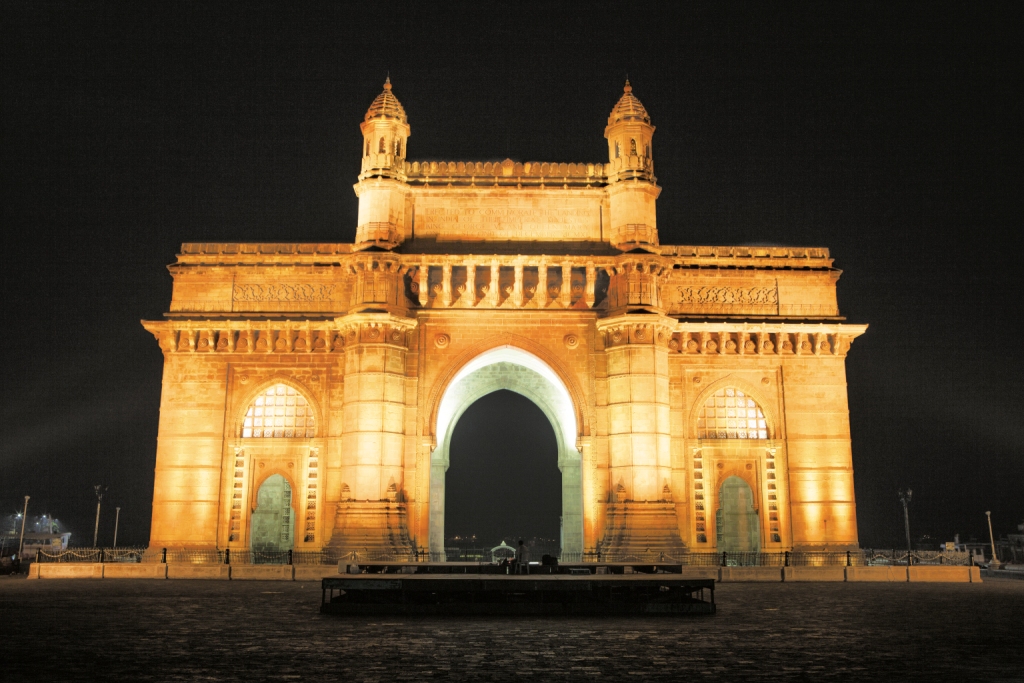 Gateway of India - Mumbai | Secret World Trip Planner