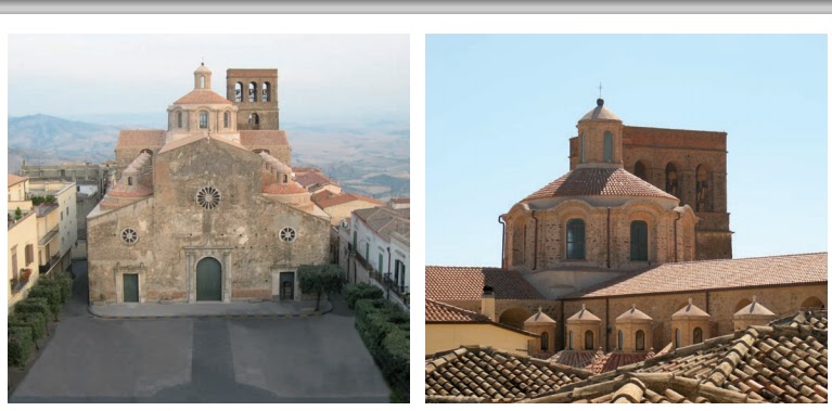 St. Mary of the Cross Church - Ferrandina | Secret World Trip Planner