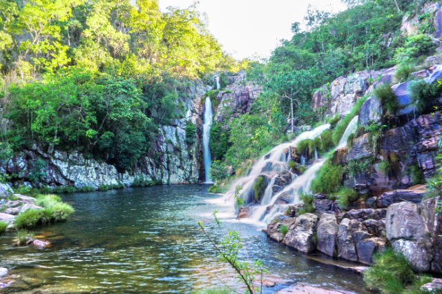 Brasilia-Nationalpark — Brasília - DF