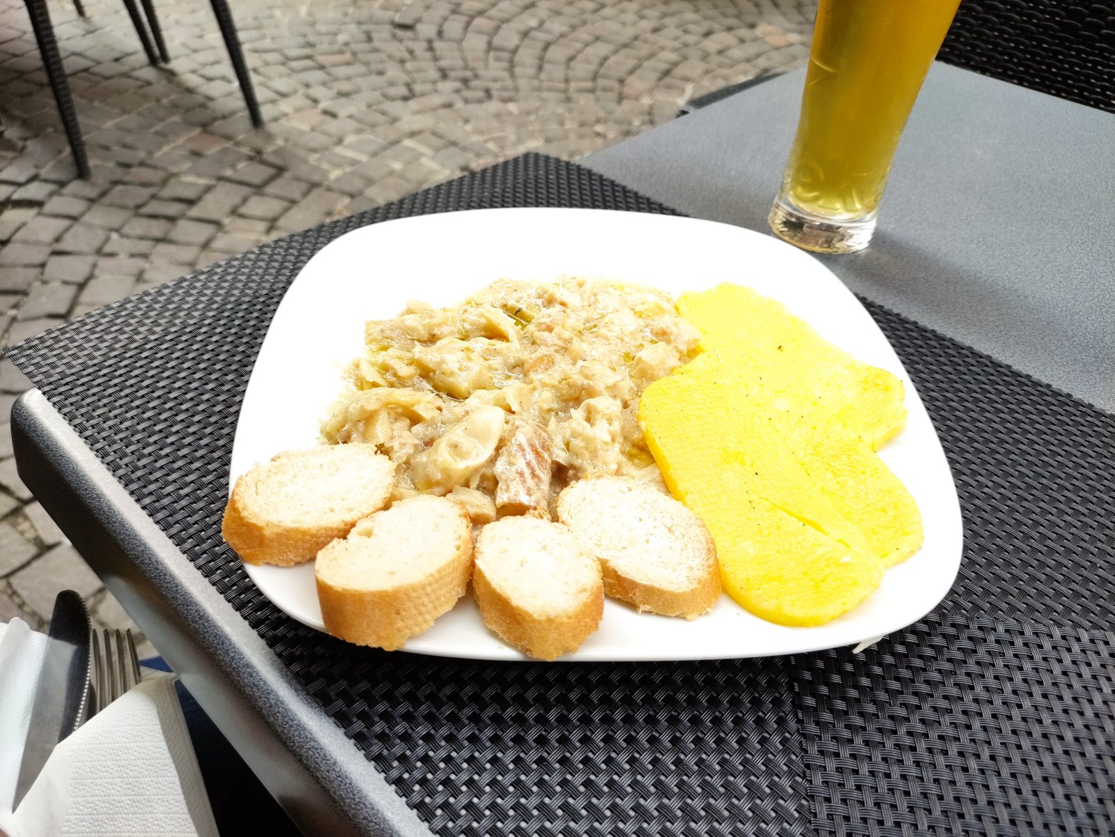 Kabeljau nach Vicenza Art - Vicenza | Secret World Trip Planner