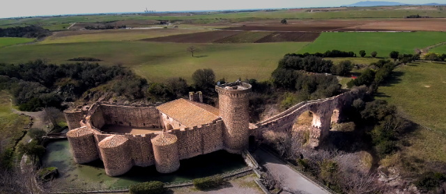अब्बदिया महल - Museo archeologico nazionale di Vulci | Secret World Trip Planner