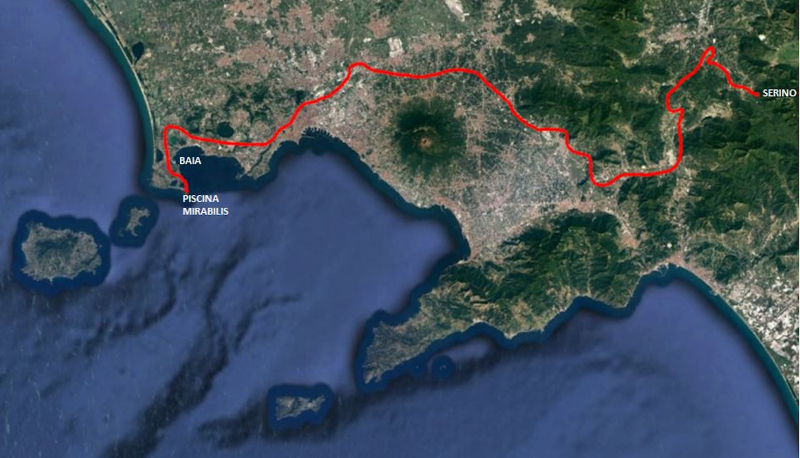 അഗസ്റ്റൻ അക്വിഡറ്റിന്റെ - Palma Campania | Secret World Trip Planner