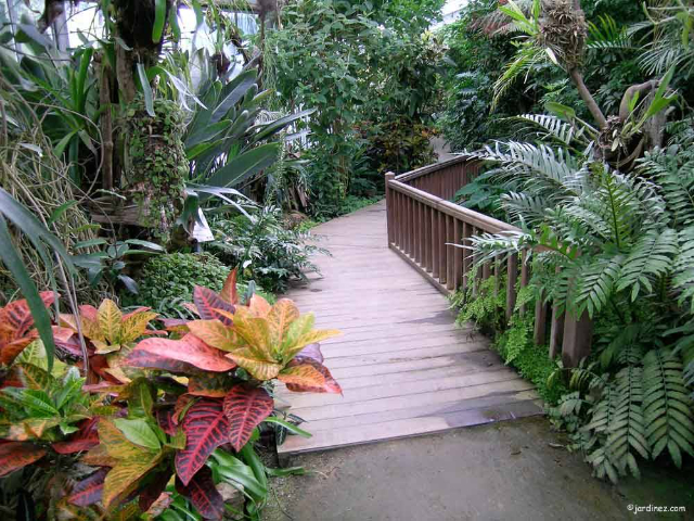 Emmanuel Liais Park — Cherbourg-en-Cotentin