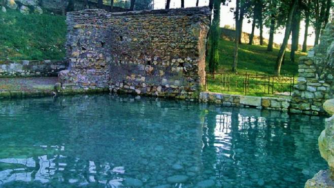 Термальный курорт Тельезе - Telese Terme | Secret World Trip Planner