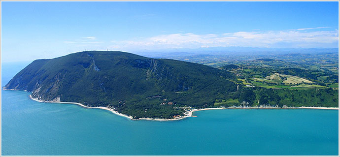 Këp Conero - Monte Conero | Secret World Trip Planner