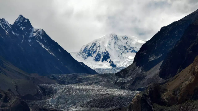 Passu: Where Spectacular Scenery Meets Warm Hospitality - Passu | Secret World Trip Planner