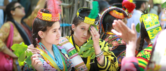 The Kalash Valleys - Batrik | Secret World Trip Planner