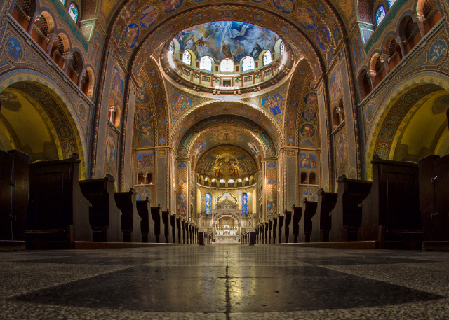 Szegediner Kathedrale - Szeged | Secret World Trip Planner