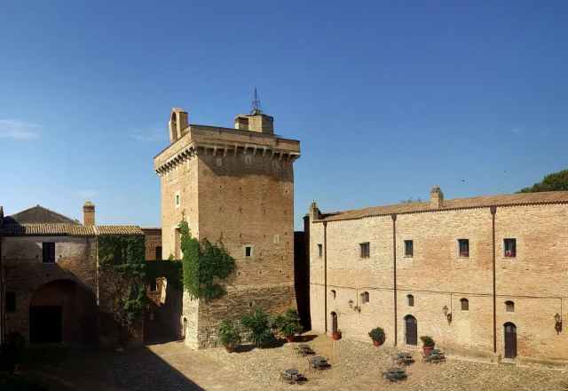San Basilio loss - Contrada S. Basilio | Secret World Trip Planner