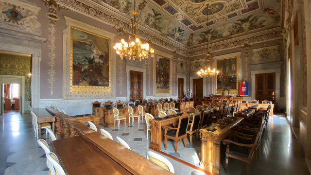 Castle Palaces - Cagliari | Secret World Trip Planner