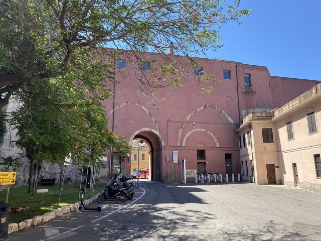 Castle Palaces - Cagliari | Secret World Trip Planner