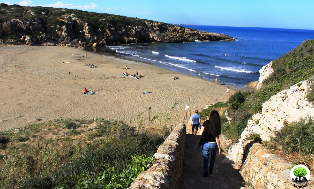 Calamosche - Contrada Vendicari | Secret World Trip Planner