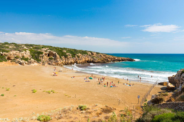 Calamosche - Contrada Vendicari | Secret World Trip Planner