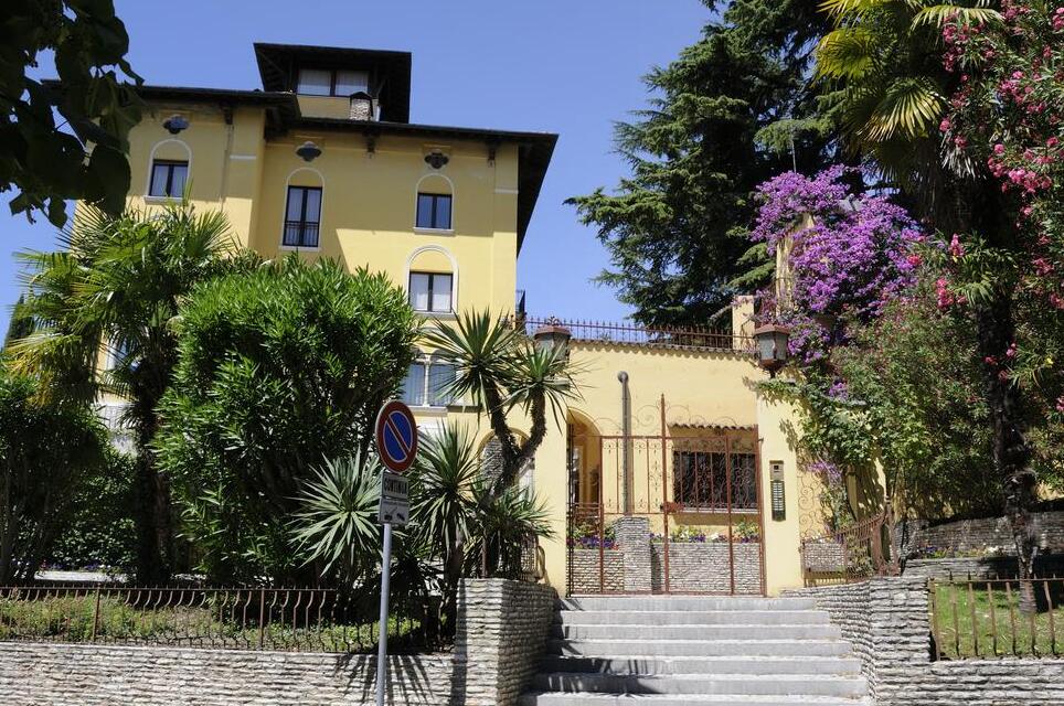Sirmione and Villa Maria Callas - Sirmione | Secret World Trip Planner