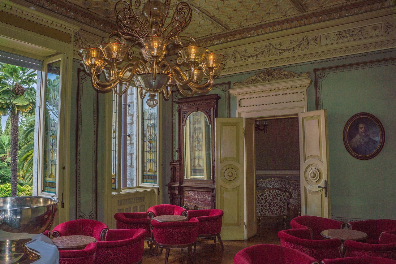 Sirmione and Villa Maria Callas - Sirmione | Secret World Trip Planner