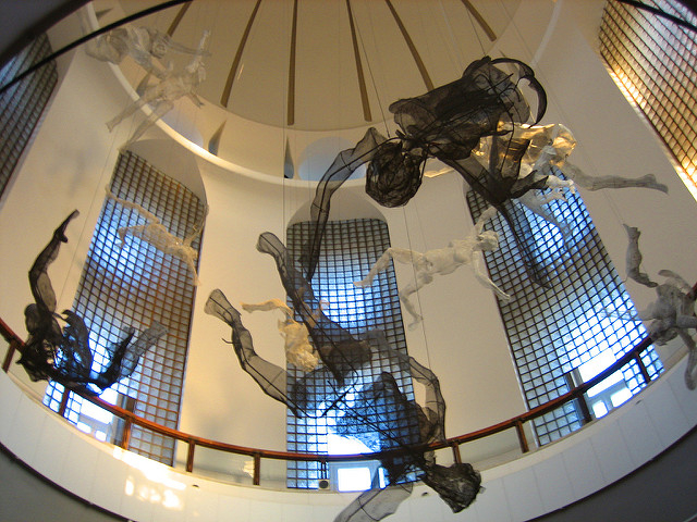 Ungarische Nationalgalerie - Budapest | Secret World Trip Planner