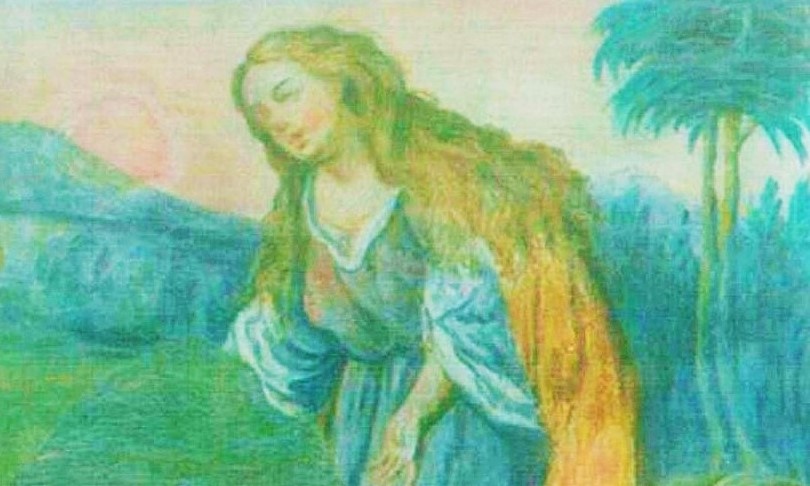 Fresce de Renoir - Capistrano | Secret World Trip Planner
