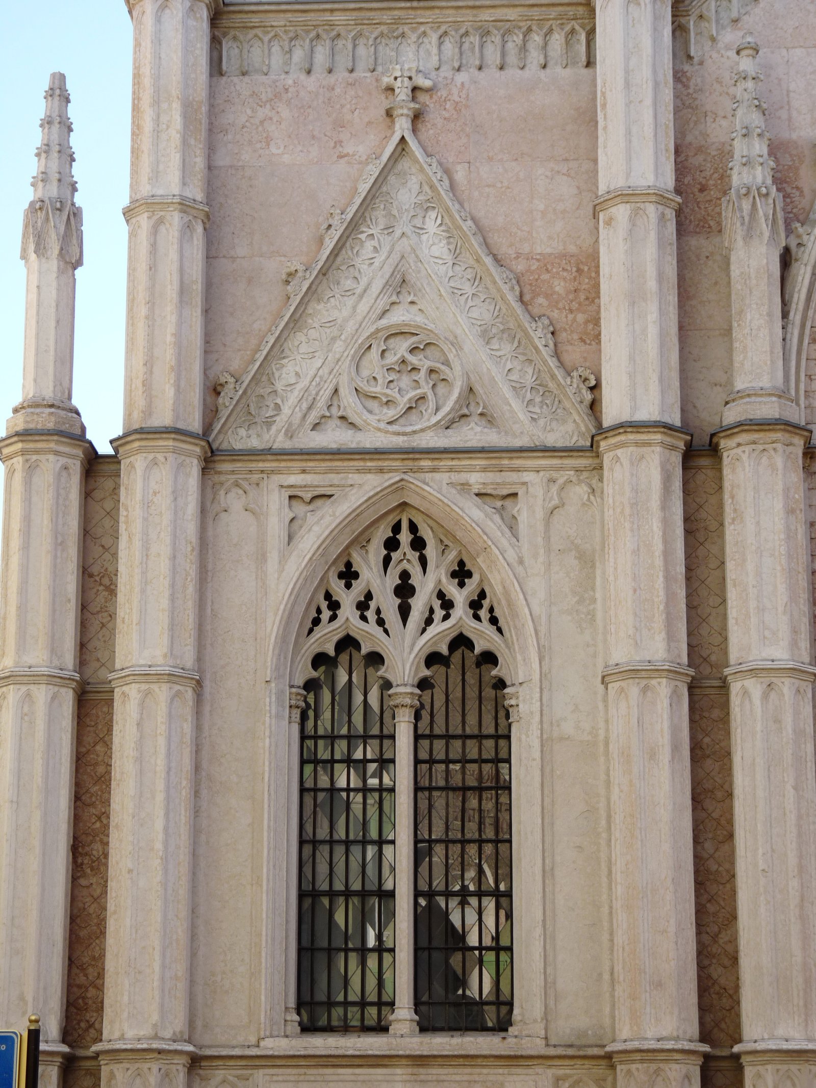 Trento: The church of S. Pietro, a jewel - Trento | Secret World Trip Planner