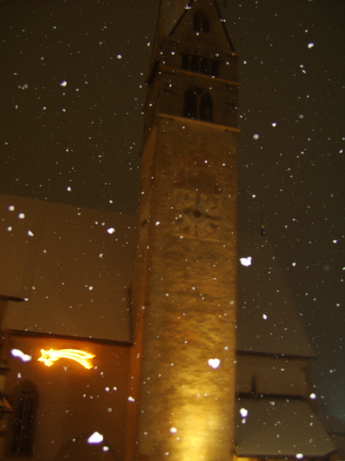 Parish church of San Giovanni in Vigo di Fassa - Pieve Di San Giovanni | Secret World Trip Planner