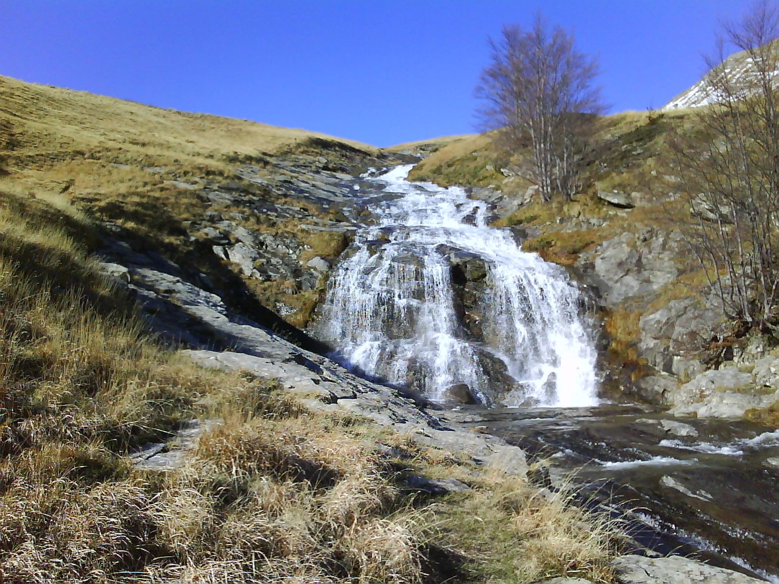 Údolie 100 vodopádov - Cesacastina | Secret World Trip Planner