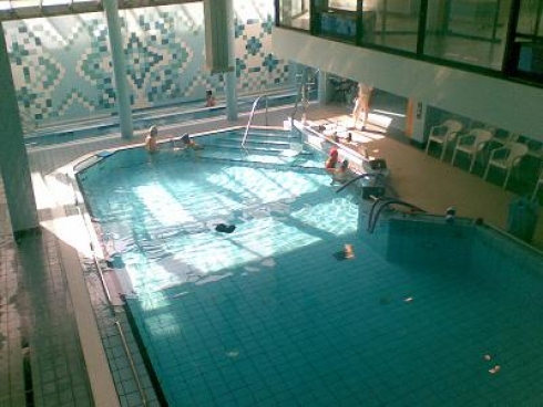 டெர்மே டி டெலிஸ் - Telese Terme | Secret World Trip Planner