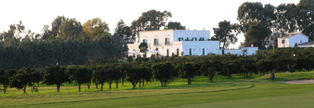 Klub Golf Metaponto - Metaponto | Secret World Trip Planner
