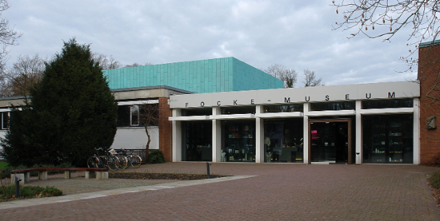 Bremen State Museum - Bremen | Secret World Trip Planner
