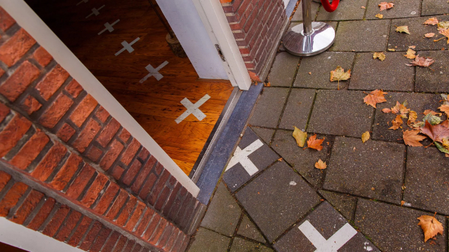 Die Grenzen von Baarle-Nassau und Baarle-Hertog, - Baarle-Nassau | Secret World Trip Planner