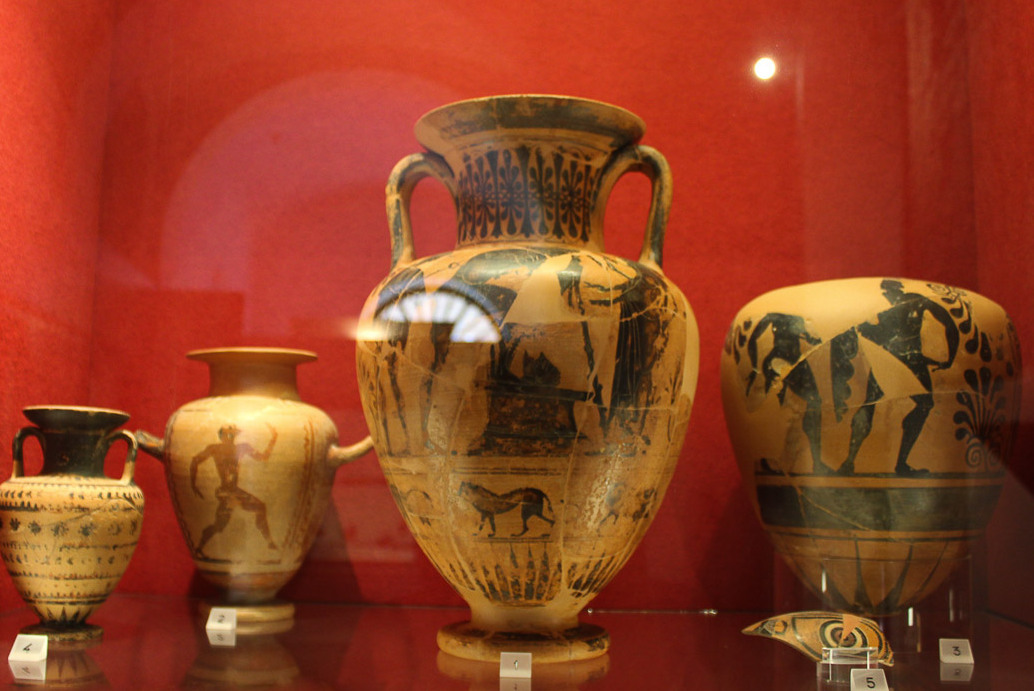 Archeologické a Umělecké muzeum Maremmy - Grosseto | Secret World Trip Planner