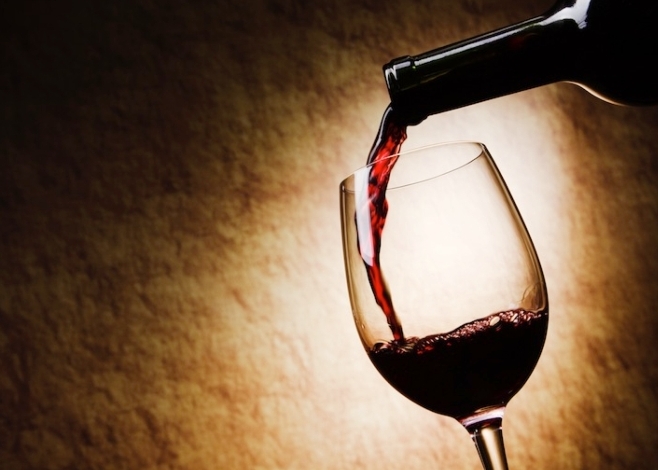 Tuscan vin: Morellino Di Scansano DOCG - Scansano | Secret World Trip Planner