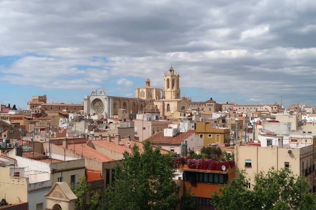 Tarragona - Tarragona | Secret World Trip Planner