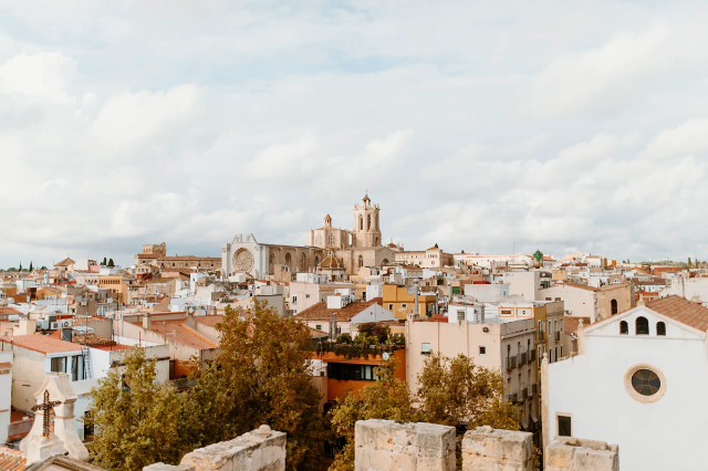 Tarragona - Tarragona | Secret World Trip Planner