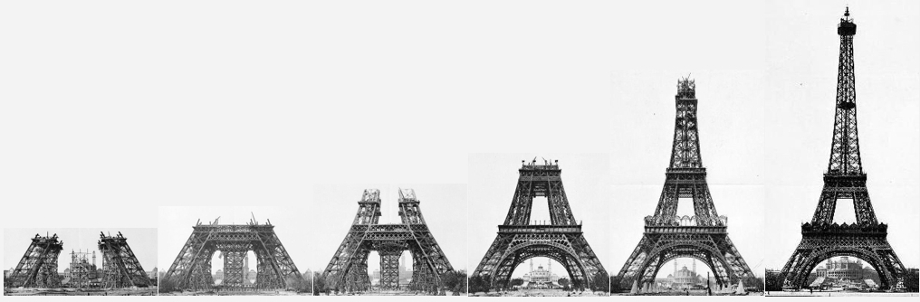 Eiffel Tower - Paris | Secret World Trip Planner