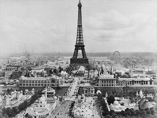 Eiffel Tower - Paris | Secret World Trip Planner