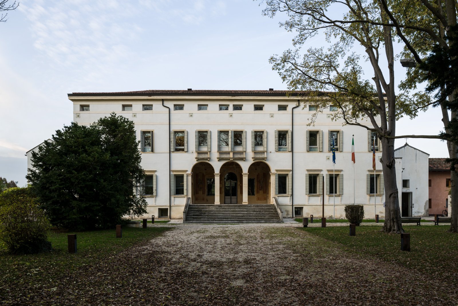 Museum Villa Bassi Rathgeb - Abano Terme | Secret World Trip Planner