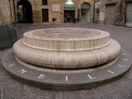Popek Italije - Rieti | Secret World Trip Planner
