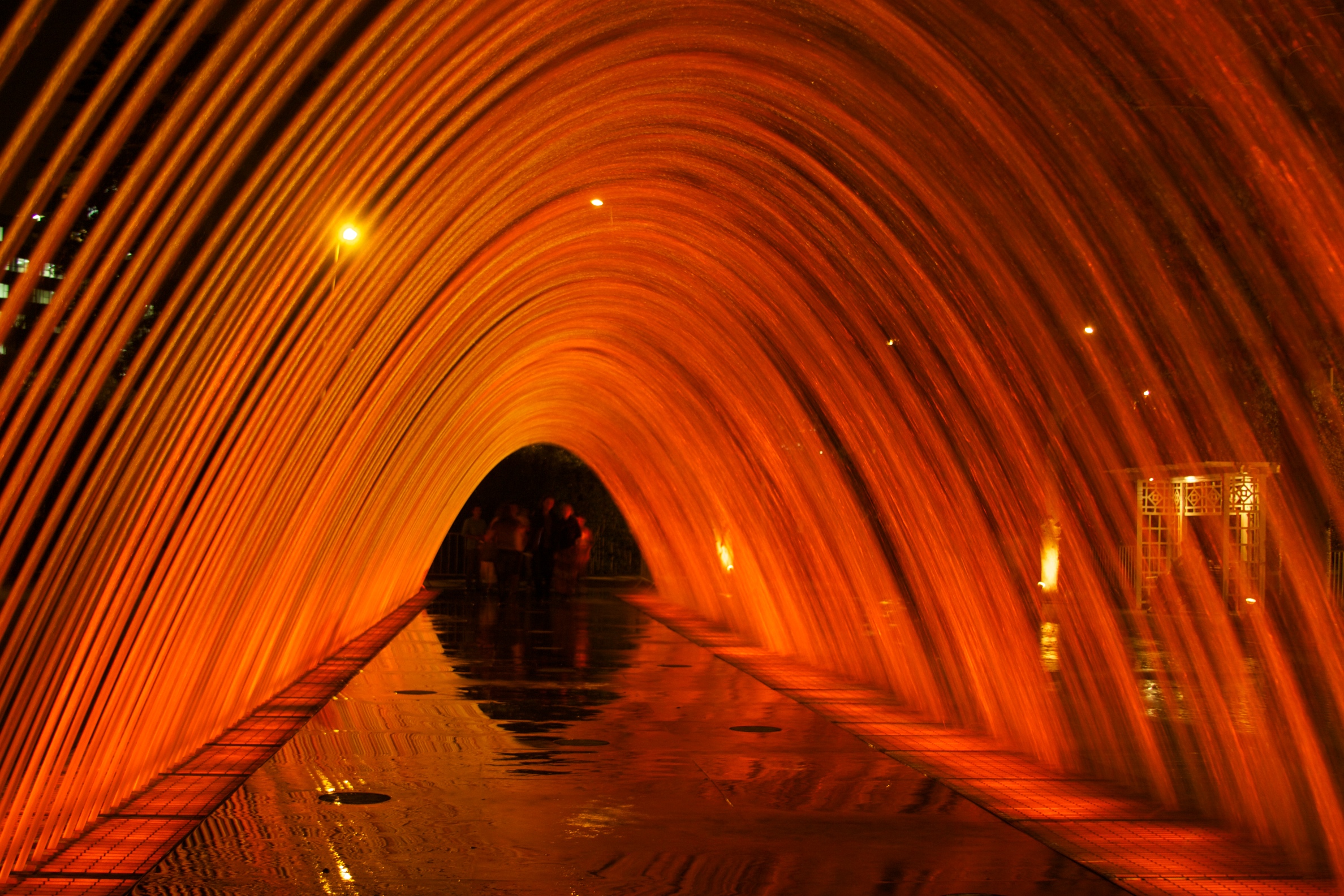 Lima: Tunnel der Überraschungen - Cercado de Lima | Secret World Trip Planner