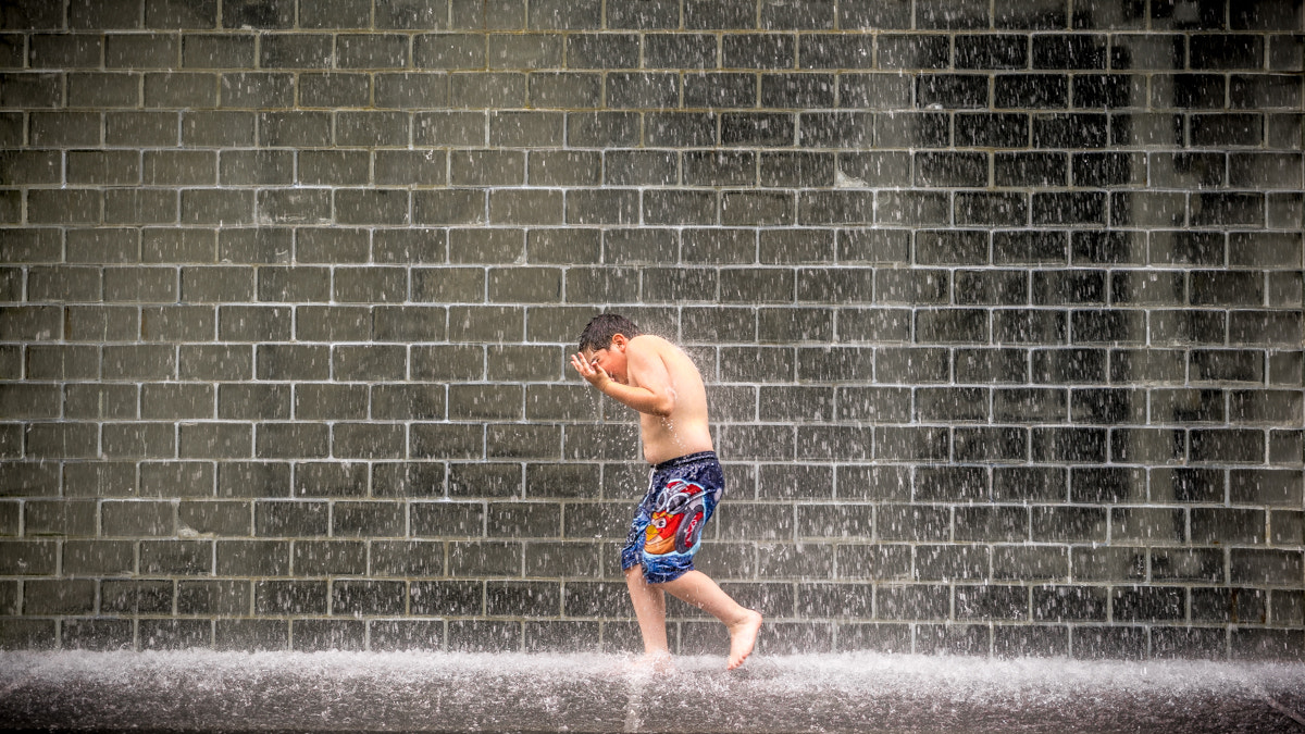 Crown Fountain in Chicago - Chicago | Secret World Trip Planner