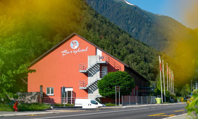 Barryland, das Museum für Bernhardinerhunde - Martigny | Secret World Trip Planner