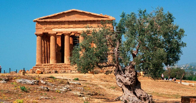Valley of the Temples - Agrigento | Secret World Trip Planner