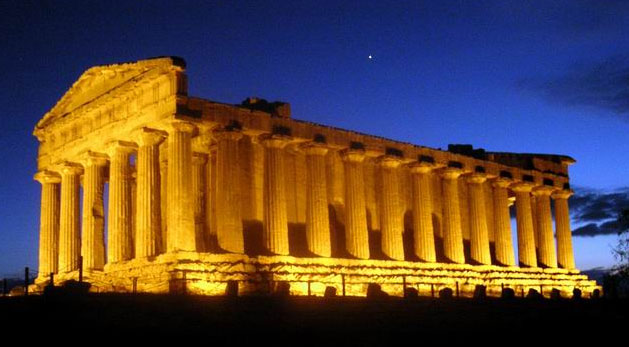 Valley of the Temples - Agrigento | Secret World Trip Planner