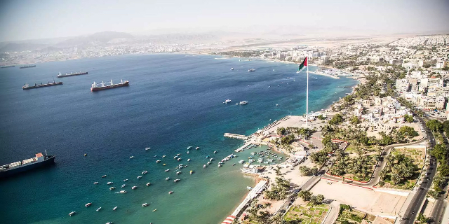 Das antike Aquaba - Aqaba | Secret World Trip Planner