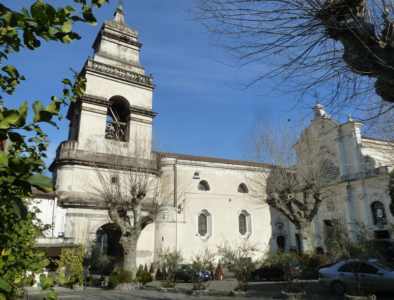 Ing. Franz Voss g.  - Nocera Inferiore | Secret World Trip Planner