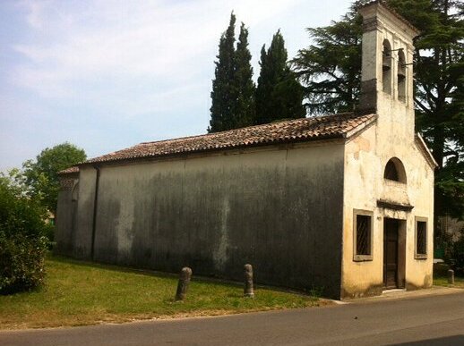 Revolted -Lonca and The Church of Santa Cecilia - Rivolto-lonca | Secret World Trip Planner