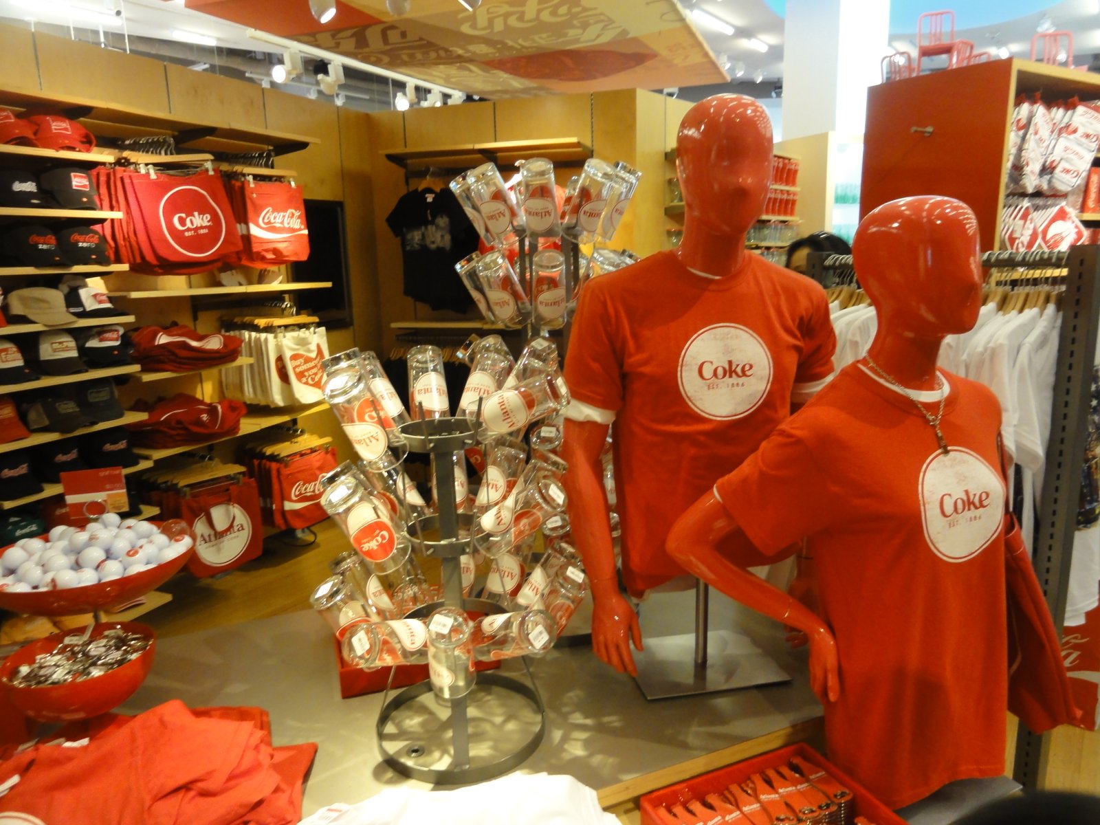 Welcome to World of Coca-Cola in Atlanta - Atlanta | Secret World Trip Planner