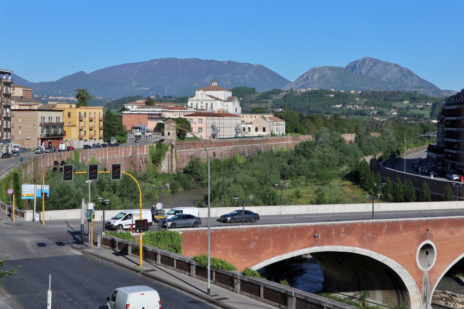 Benevento, O comoară artistică ascunsă - Benevento | Secret World Trip Planner